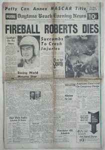 Fireball Roberts