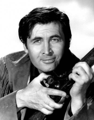 Fess Parker