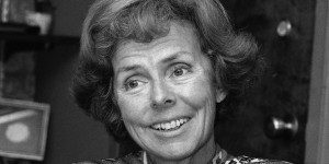 Eileen Ford