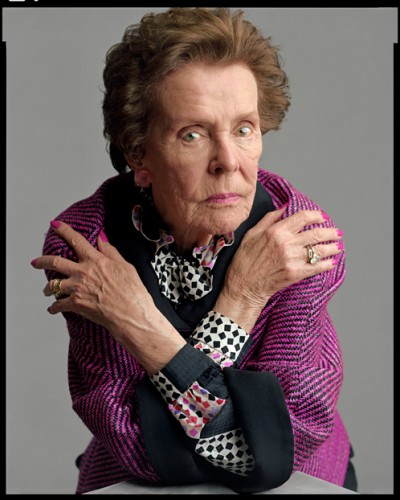 Eileen Ford