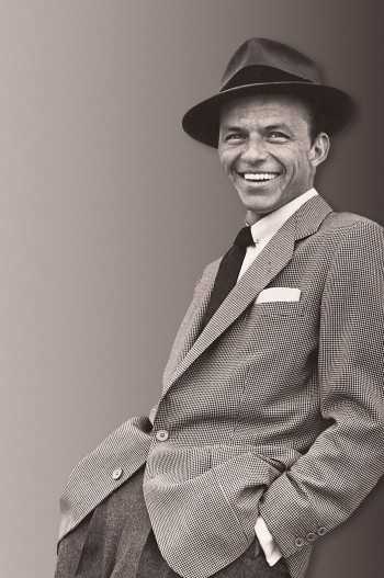 Frank Sinatra