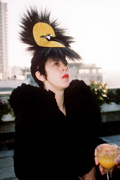 Isabella Blow