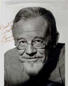 Burl Ives