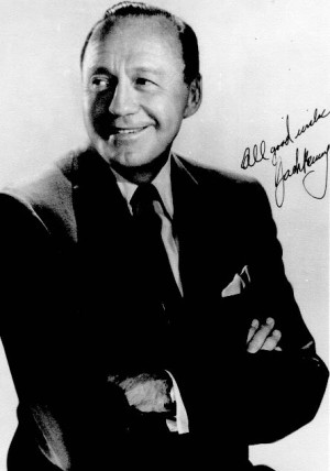 Jack Benny