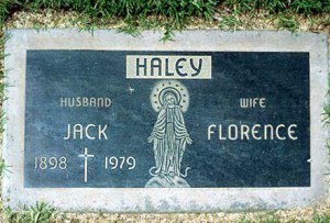 Jack Haley