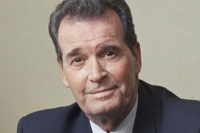 James Garner