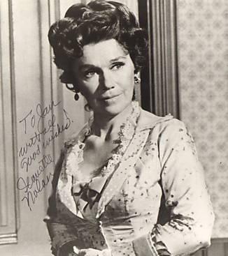 Jeanette Nolan