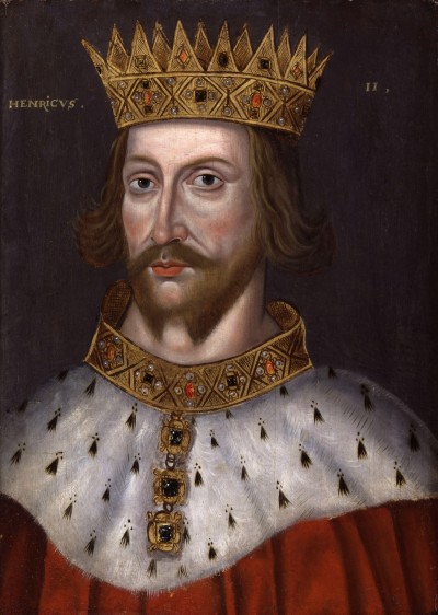 Henry II of England