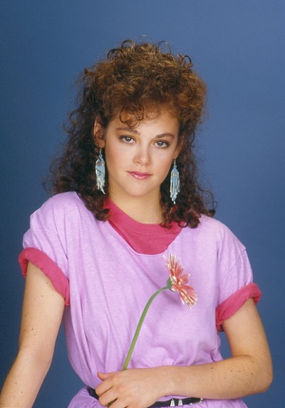 Rebecca Schaeffer