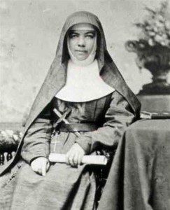 Saint Mary MacKillop