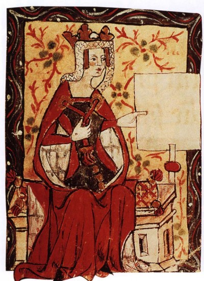 Empress Matilda