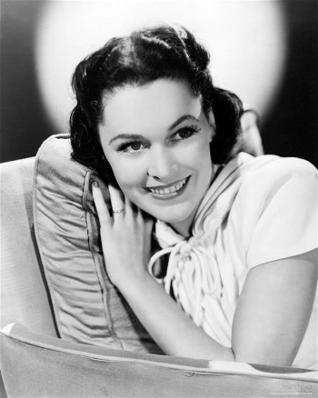 Maureen O’Sullivan