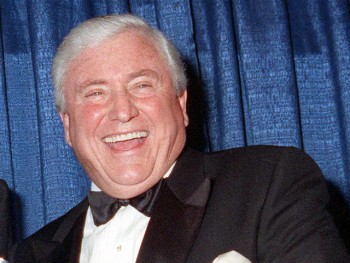 Merv Griffin