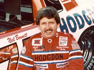 Neil Bonnett