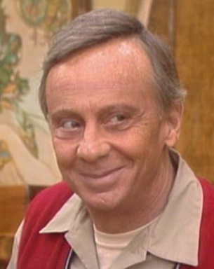 Norman Fell