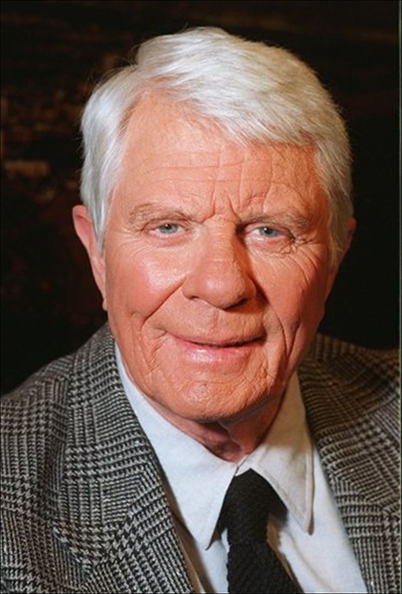 Peter-Graves - 