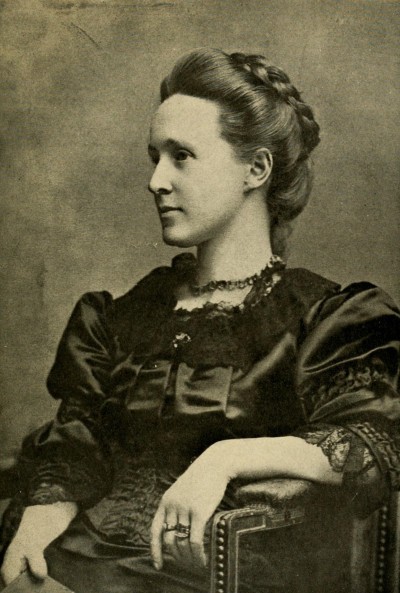 Millicent Fawcett