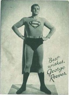 George Reeves