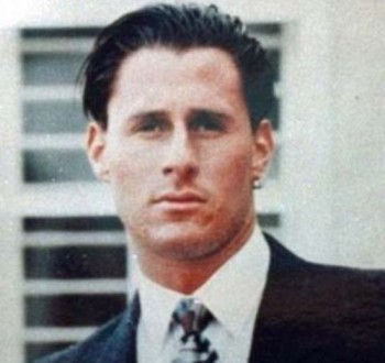 Ron Goldman