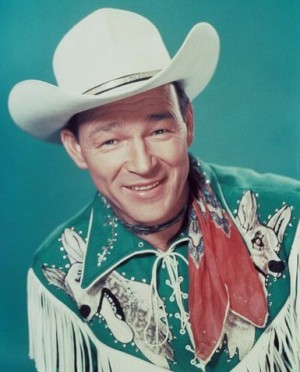 Roy Rogers | Found a Grave