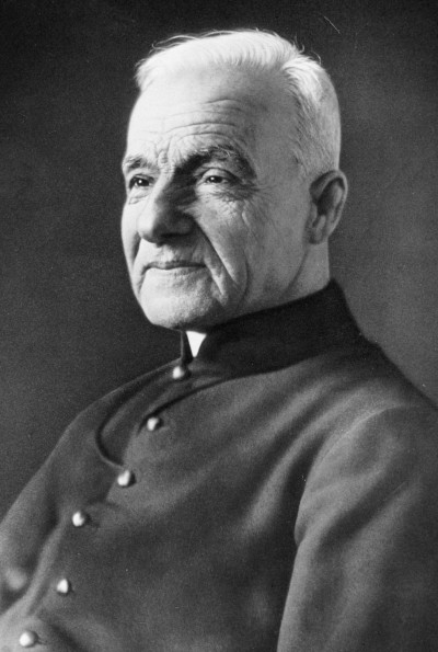 Saint André Bessette