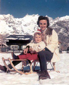 Saint Gianna Beretta Molla