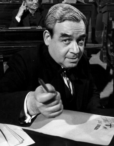 Tom Bosley