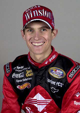 Adam Petty