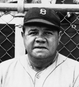 Babe Ruth