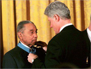 Vernon Baker