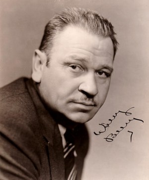 Wallace Beery