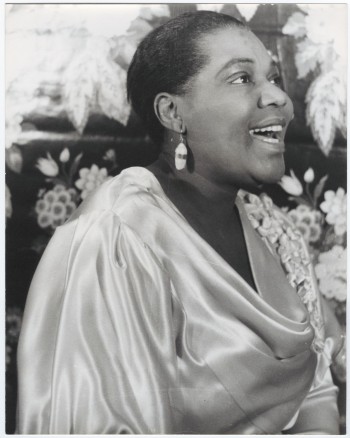 Bessie Smith