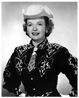 Dale Evans