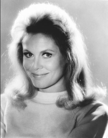 Elizabeth Montgomery