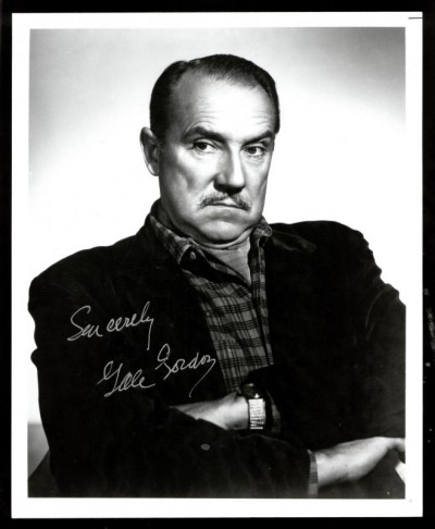 Gale Gordon