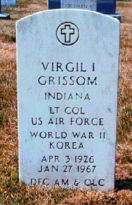 Gus Grissom