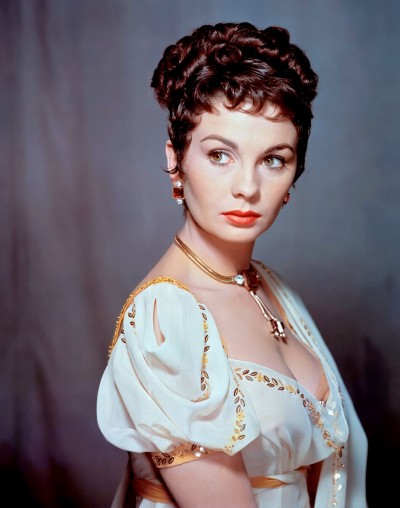 Jean Simmons