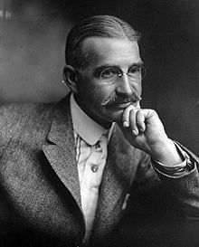 Frank Baum