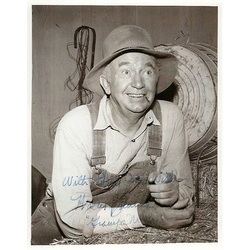 Walter Brennan