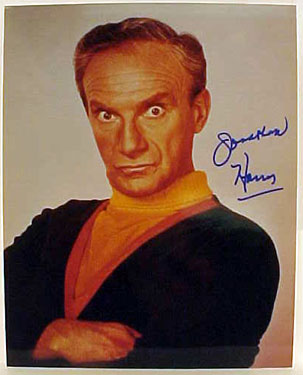 Jonathan Harris