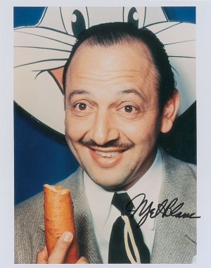 Mel Blanc