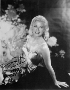 Ginger Rogers