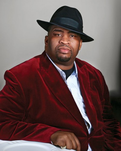 Patrice O’Neal