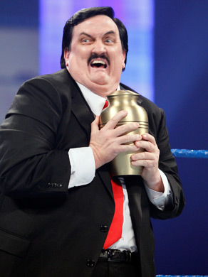 Paul Bearer