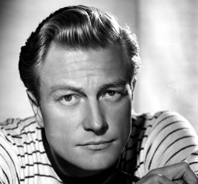 Richard Denning