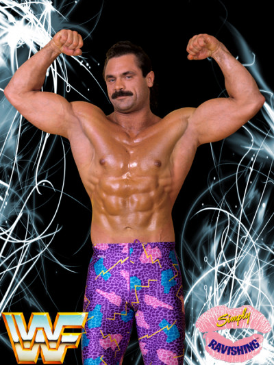 Rick Rude