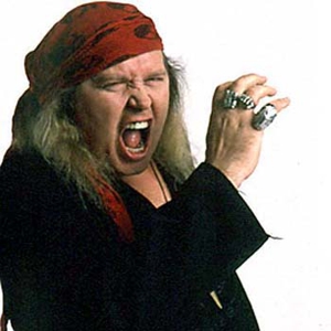 Sam Kinison