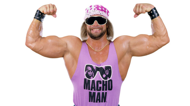 Randy Savage