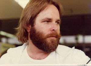 Carl Wilson