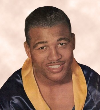 Sugar Ray Robinson